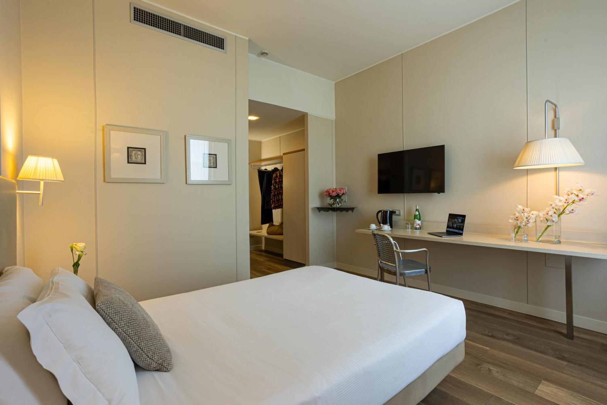Cosmo Hotel Palace Cinisello Balsamo Esterno foto
