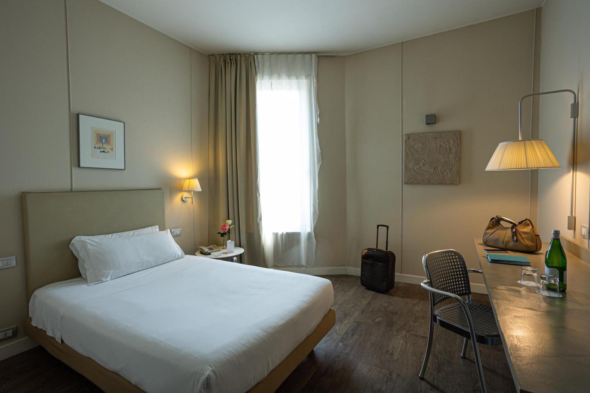 Cosmo Hotel Palace Cinisello Balsamo Esterno foto