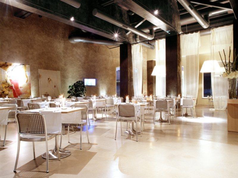 Cosmo Hotel Palace Cinisello Balsamo Esterno foto
